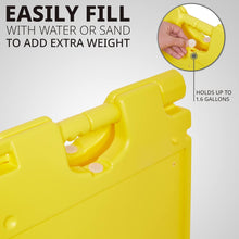 Load image into Gallery viewer, A Frame Signboard - Fits Poster 15.7" x 26"