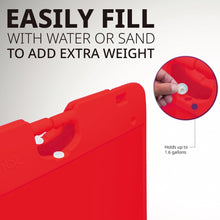 Load image into Gallery viewer, A Frame Signboard - Fits Poster 15.7" x 26"