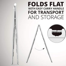 Load image into Gallery viewer, A Frame Signboard - Fits Poster 36" x 24"