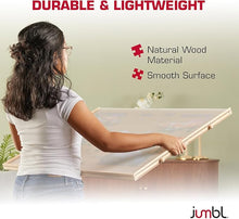 Load image into Gallery viewer, Jumbl 1500 Piece Puzzle Board, 6 drawers