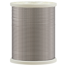 Load image into Gallery viewer, 316 Grade Stainless-Steel Wire Rope, 1,000 Ft.
