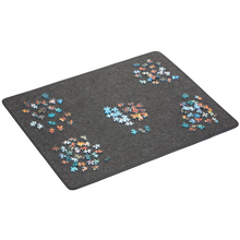 Load image into Gallery viewer, Non-Slip Portable Puzzle Mat