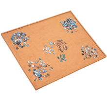 Load image into Gallery viewer, Soft-Surface Portable Puzzle Board