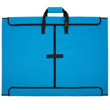 Load image into Gallery viewer, Non-Slip Portable Puzzle Caddy with Removable Trays