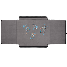 Load image into Gallery viewer, Non-Slip Portable Puzzle Caddy with Removable Trays