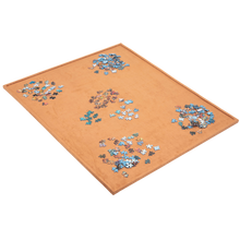Load image into Gallery viewer, Soft-Surface Portable Puzzle Board