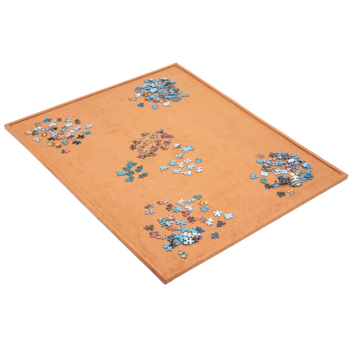 SoftSurface Portable Puzzle Board Jumbl store