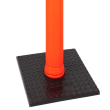 Load image into Gallery viewer, 2-Piece Outdoor Highly-Visible Delineator Kit
