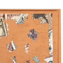Load image into Gallery viewer, Soft-Surface Portable Puzzle Board