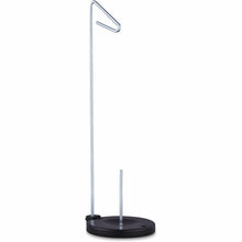 Load image into Gallery viewer, JumblCrafts Single Thread Spool Holder, Thread Stand for Sewing Machine Fits Cones Size 15” x 5”