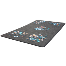 Load image into Gallery viewer, Non-Slip Portable Puzzle Mat