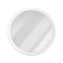 Load image into Gallery viewer, Jumbl 7X Magnifying Mirror, 6” Makeup Mirror with Suction Cups for Bathroom, Shower, and More