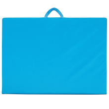 Load image into Gallery viewer, Portable Zip-Up Puzzle Case with Non-Slip Puzzle Board