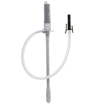 Load image into Gallery viewer, Jumbl Fuel Transfer Pump, 2.3 gal/Min Battery-Powered Transfer Pump with Auto-Stop - Gray