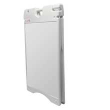 Load image into Gallery viewer, White Waterproof A-Frame Signboard (24" x 37.5")
