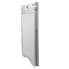 Load image into Gallery viewer, White Waterproof A-Frame Signboard (24" x 37.5")