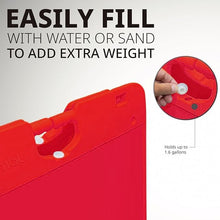 Load image into Gallery viewer, A Frame Signboard - Fits Poster 36" x 24"
