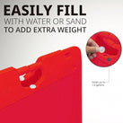 A Frame Signboard - Fits Poster 36" x 24"