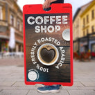 A Frame Signboard - Fits Poster 36" x 24"