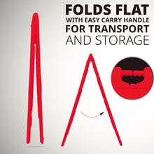 Load image into Gallery viewer, A Frame Signboard - Fits Poster 22" x 28"
