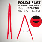 A Frame Signboard - Fits Poster 22" x 28"