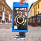 A Frame Signboard - Fits Poster 15.7" x 26"