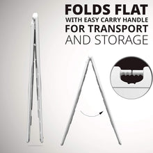 Load image into Gallery viewer, A Frame Signboard - Fits Poster 22" x 28"
