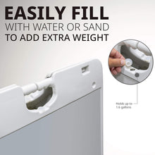 Load image into Gallery viewer, A Frame Signboard - Fits Poster 15.7" x 26"
