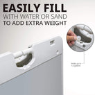 A Frame Signboard - Fits Poster 15.7" x 26"