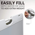 A Frame Signboard - Fits Poster 22" x 28"