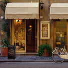 A Frame Signboard - Fits Poster 15.7" x 26"