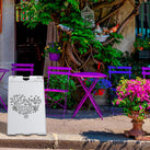 A Frame Signboard - Fits Poster 36" x 24"