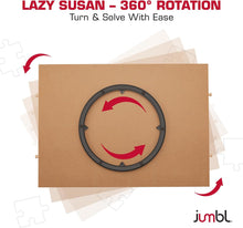 Load image into Gallery viewer, Replacement Lazy Susan For Puzzle Boards
