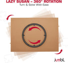 Replacement Lazy Susan For Puzzle Boards