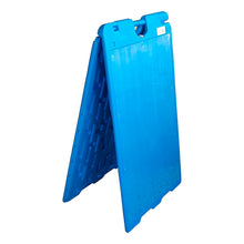 Load image into Gallery viewer, A Frame Signboard - Fits Poster 36" x 24"
