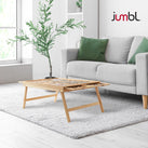 Jumbl 1500 Piece Puzzle Table, folding legs with 6 drawers