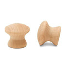 Replacement Knobs For Puzzle Board Drawers - Set of 6