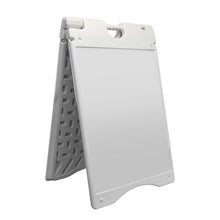 Load image into Gallery viewer, A Frame Signboard - Fits Poster 22" x 28"
