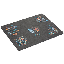 Load image into Gallery viewer, Non-Slip Portable Puzzle Mat
