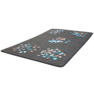 Non-Slip Portable Puzzle Mat