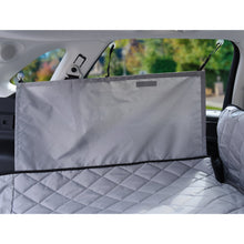 Load image into Gallery viewer, Jumbl Cargo Liner for SUV&#39;s and Cars with Waterproof Material &amp; Side Walls Protectors, Universal Fit
